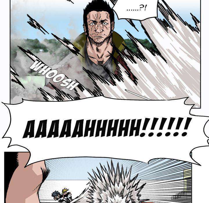 Read Boss in School ID Manga Online