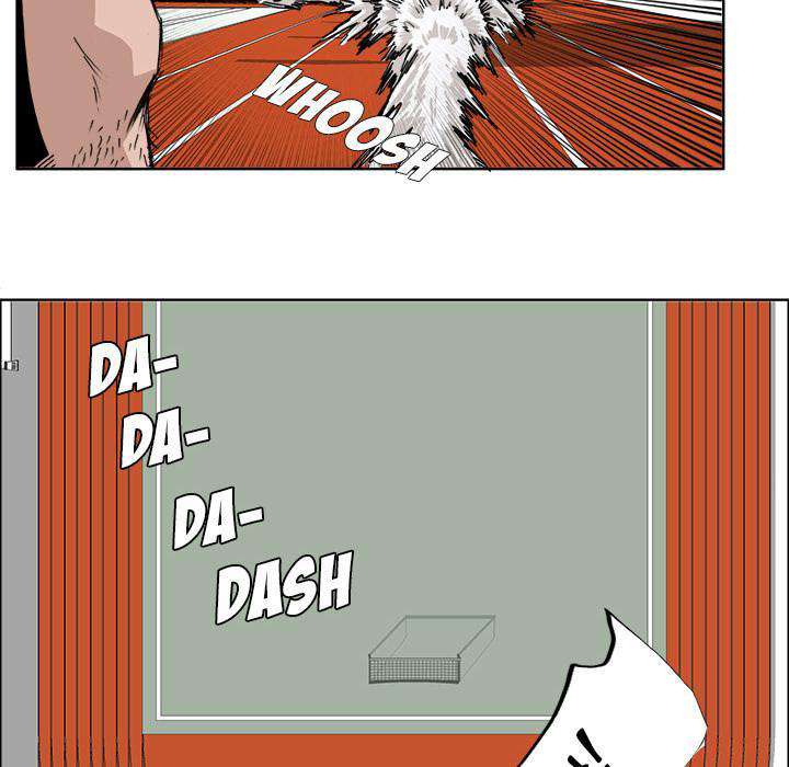 Read Boss in School ID Manga Online