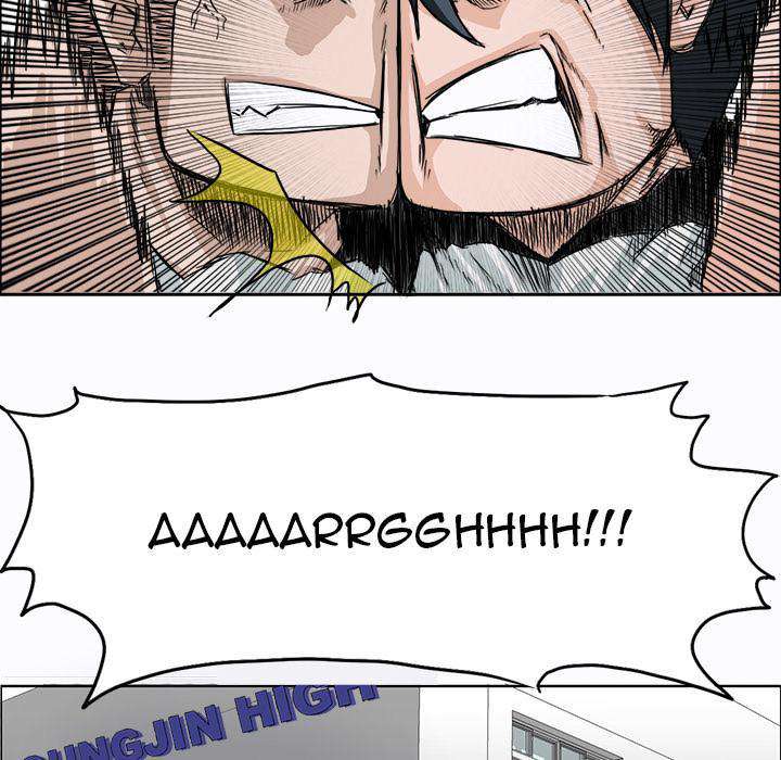 Read Boss in School ID Manga Online