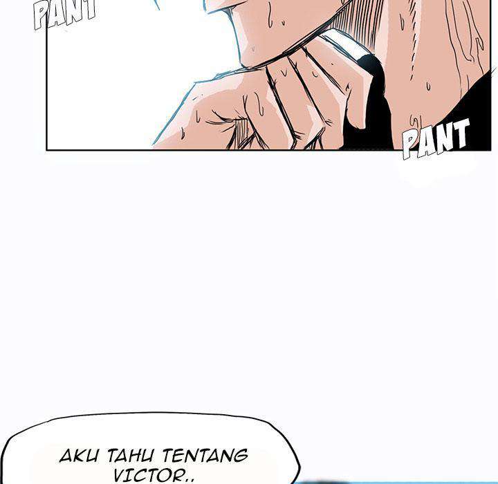 Read Boss in School ID Manga Online