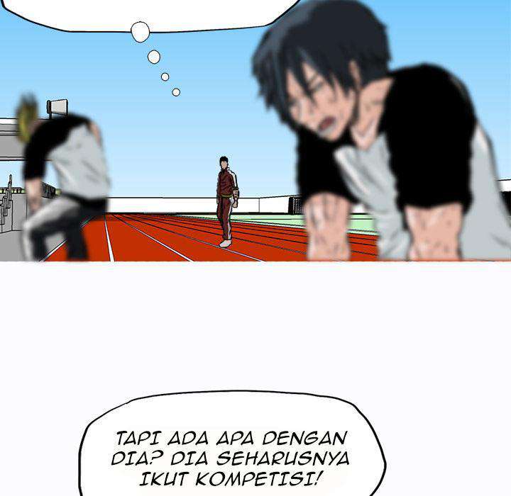 Read Boss in School ID Manga Online