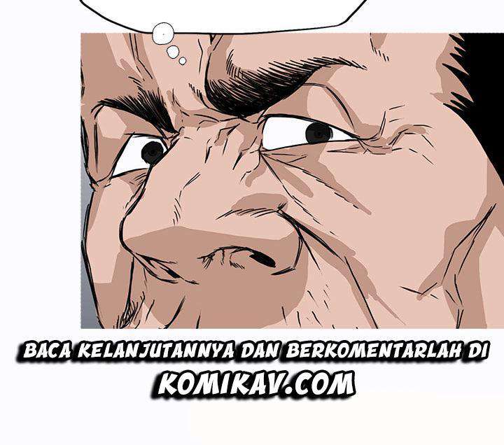 Read Boss in School ID Manga Online