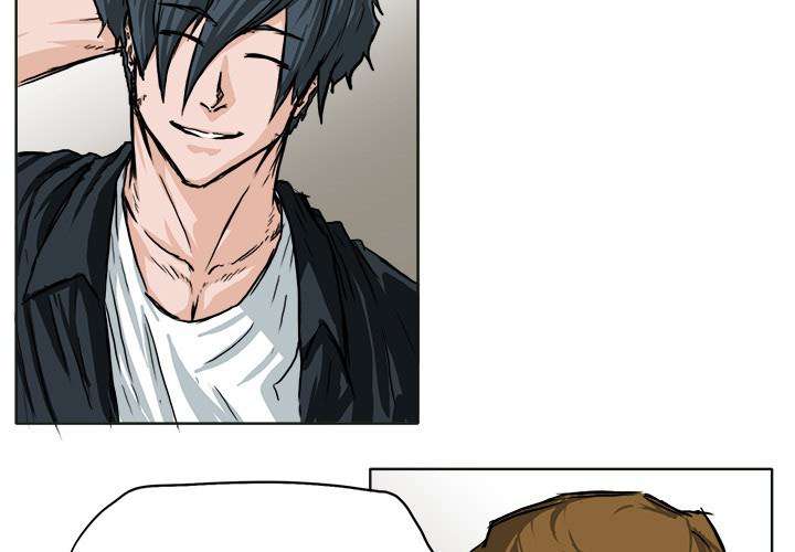 Read Boss in School ID Manga Online