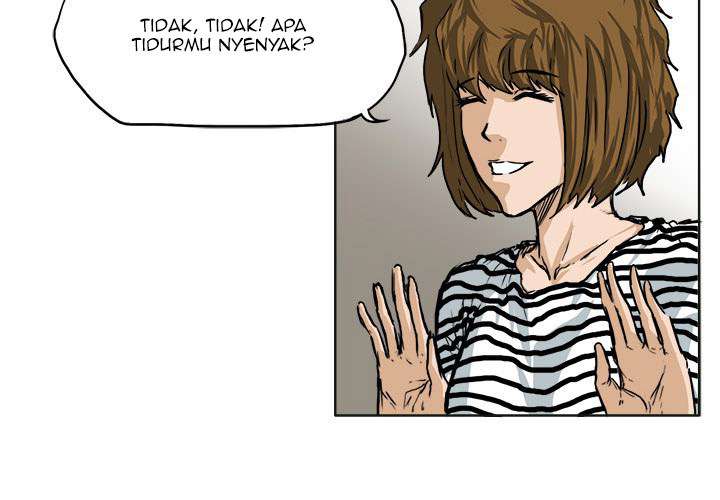 Read Boss in School ID Manga Online