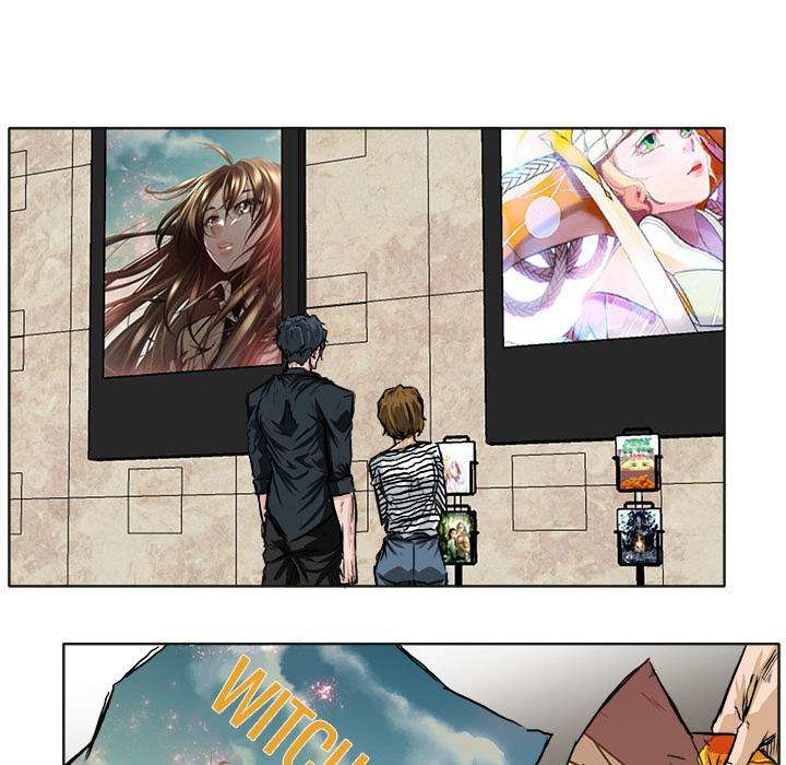 Read Boss in School ID Manga Online