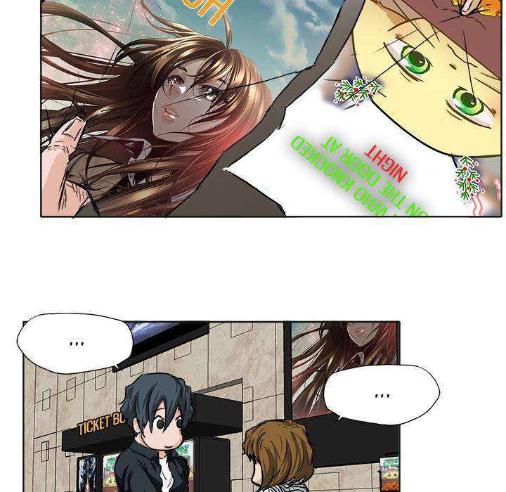 Read Boss in School ID Manga Online