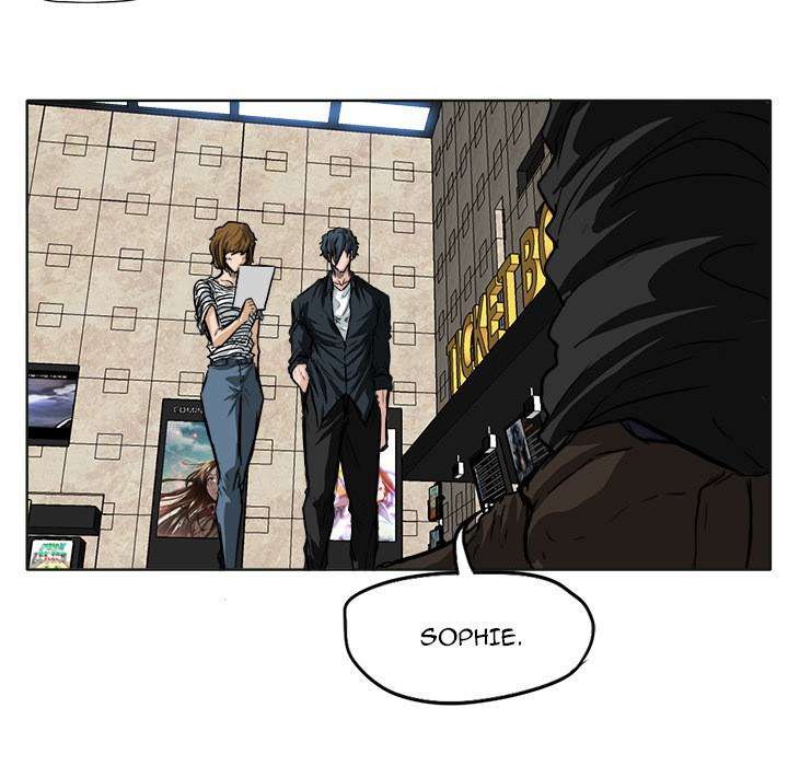 Read Boss in School ID Manga Online