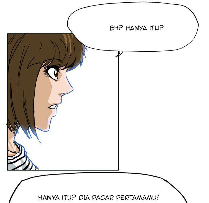 Read Boss in School ID Manga Online