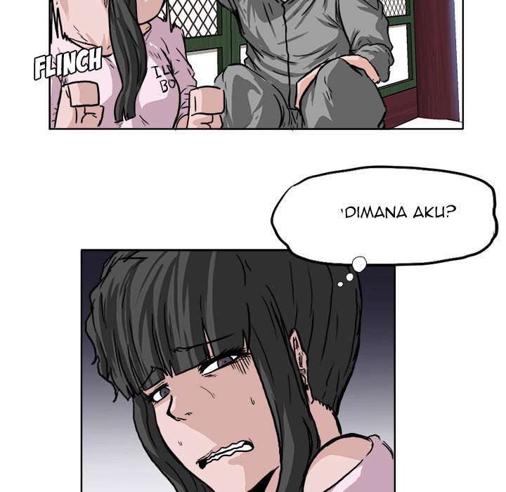Read Boss in School ID Manga Online