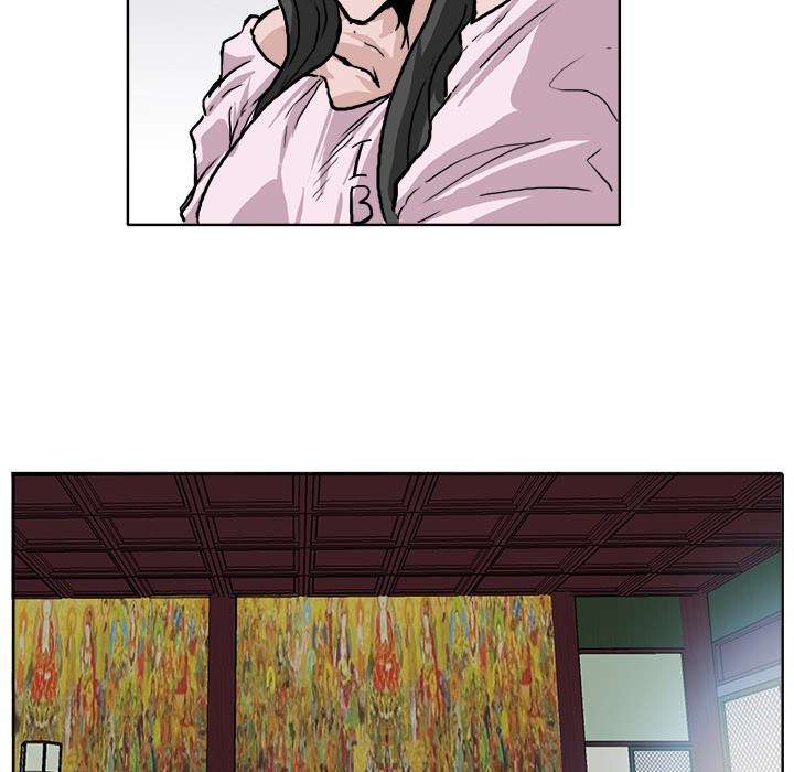 Read Boss in School ID Manga Online