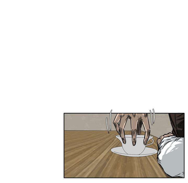 Read Boss in School ID Manga Online