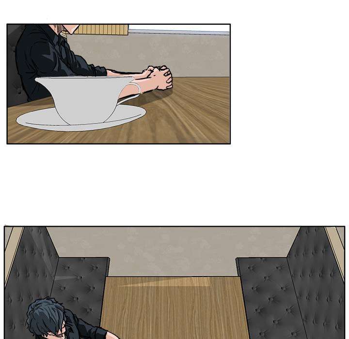 Read Boss in School ID Manga Online