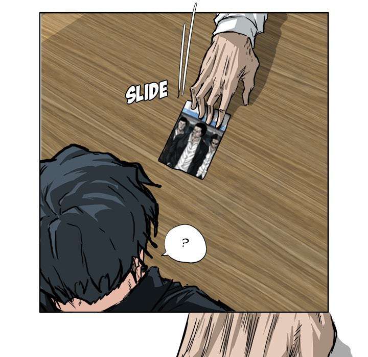 Read Boss in School ID Manga Online