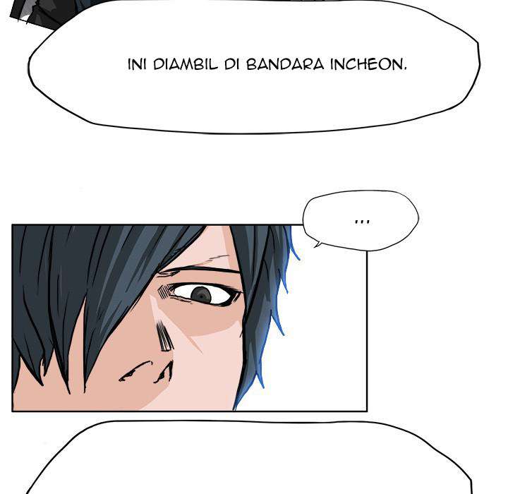 Read Boss in School ID Manga Online