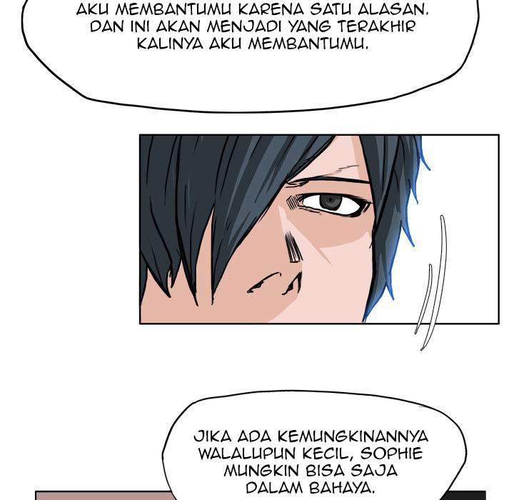 Read Boss in School ID Manga Online