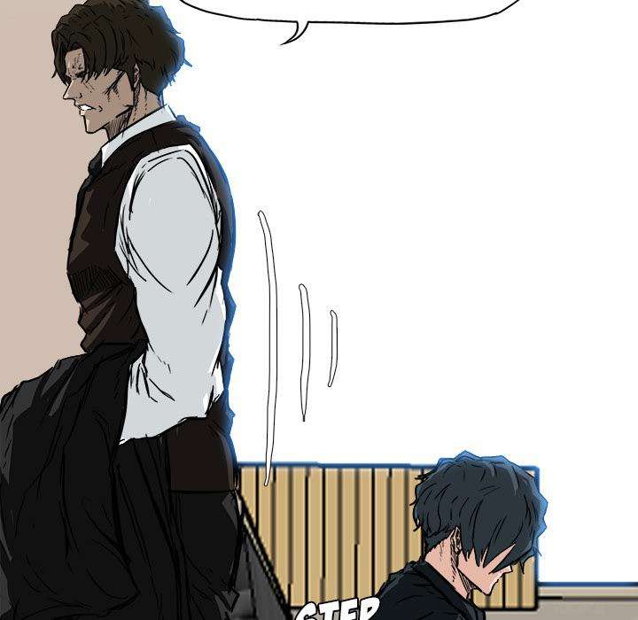 Read Boss in School ID Manga Online