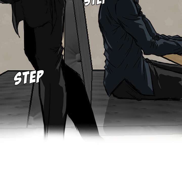 Read Boss in School ID Manga Online