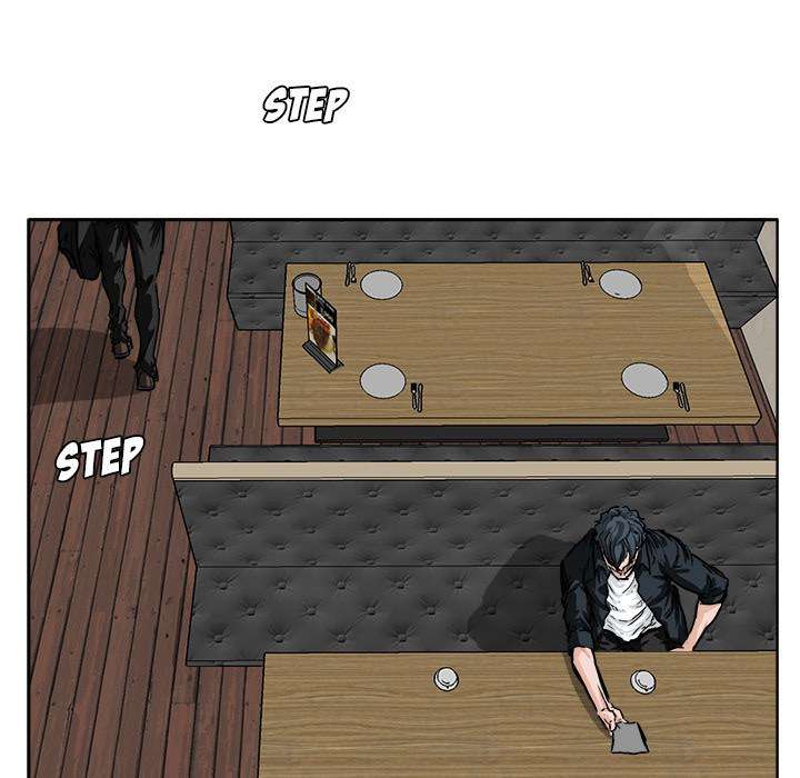 Read Boss in School ID Manga Online