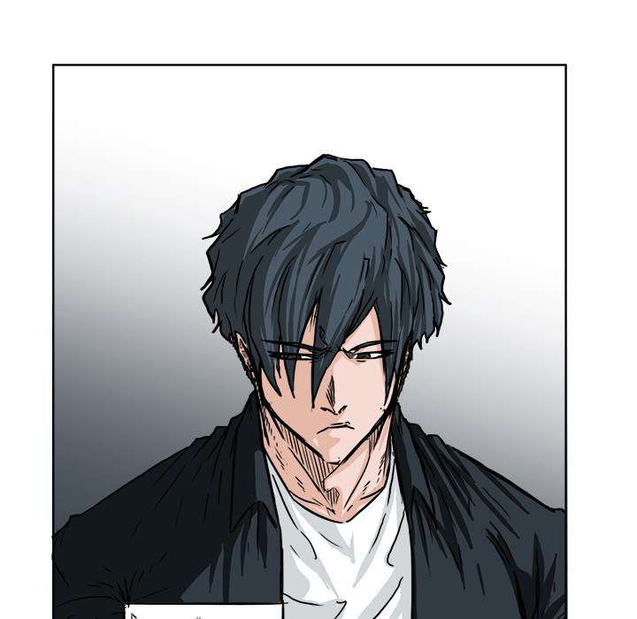 Read Boss in School ID Manga Online