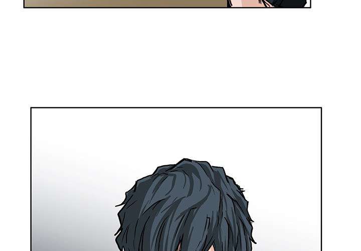 Read Boss in School ID Manga Online