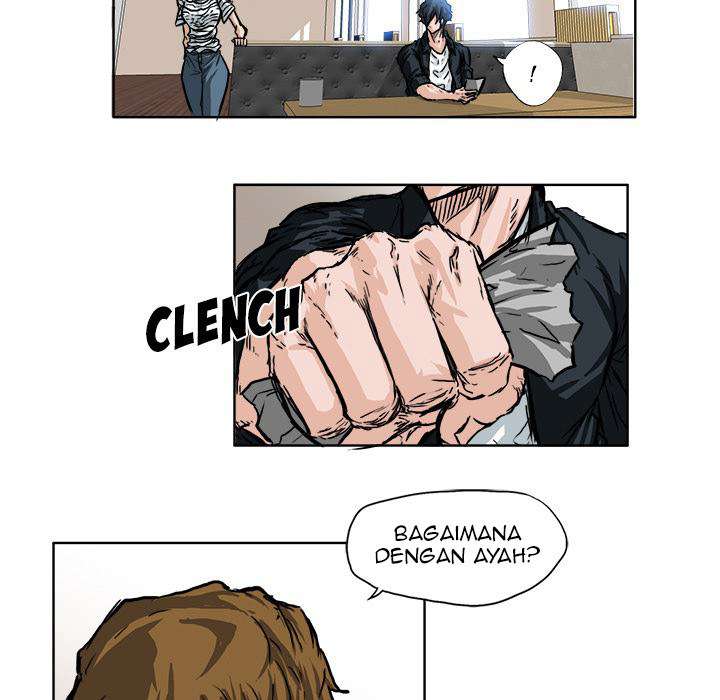 Read Boss in School ID Manga Online