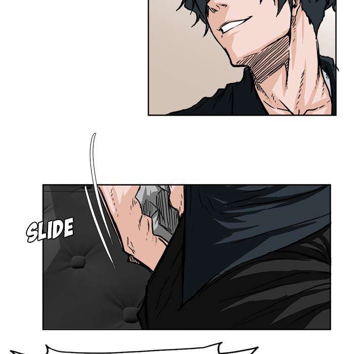 Read Boss in School ID Manga Online