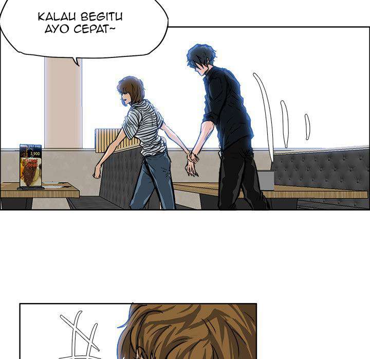 Read Boss in School ID Manga Online