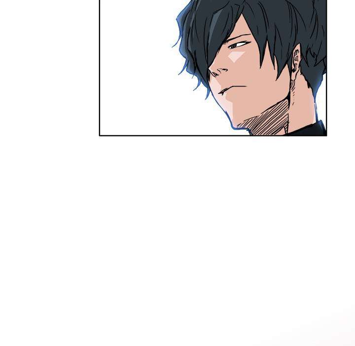 Read Boss in School ID Manga Online