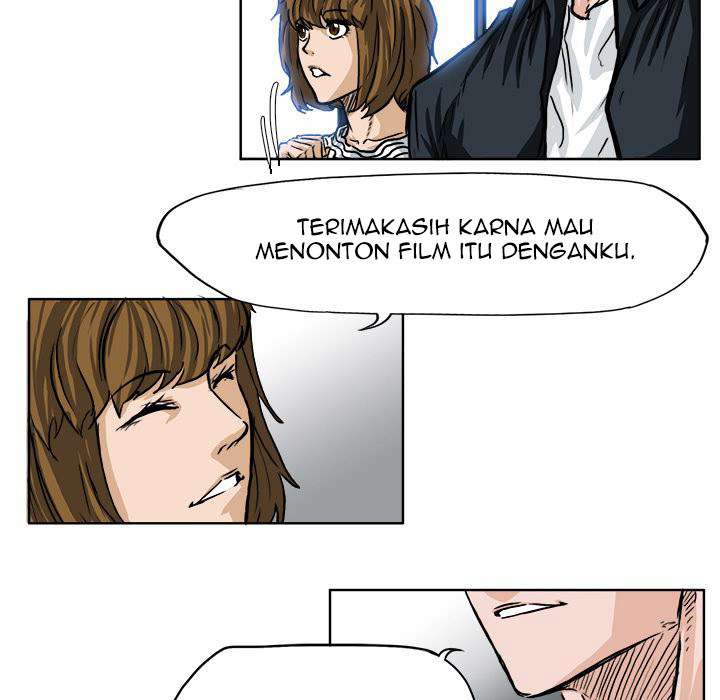 Read Boss in School ID Manga Online