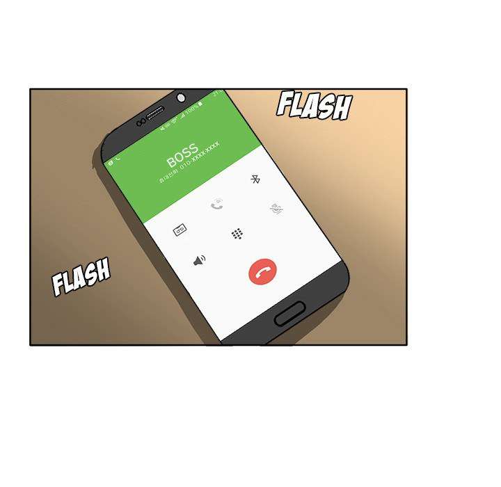 Read Boss in School ID Manga Online
