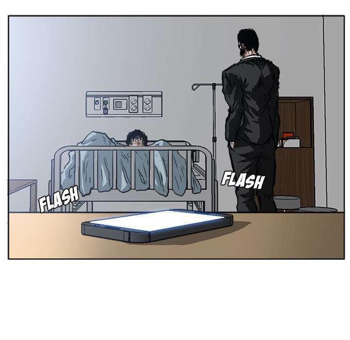 Read Boss in School ID Manga Online
