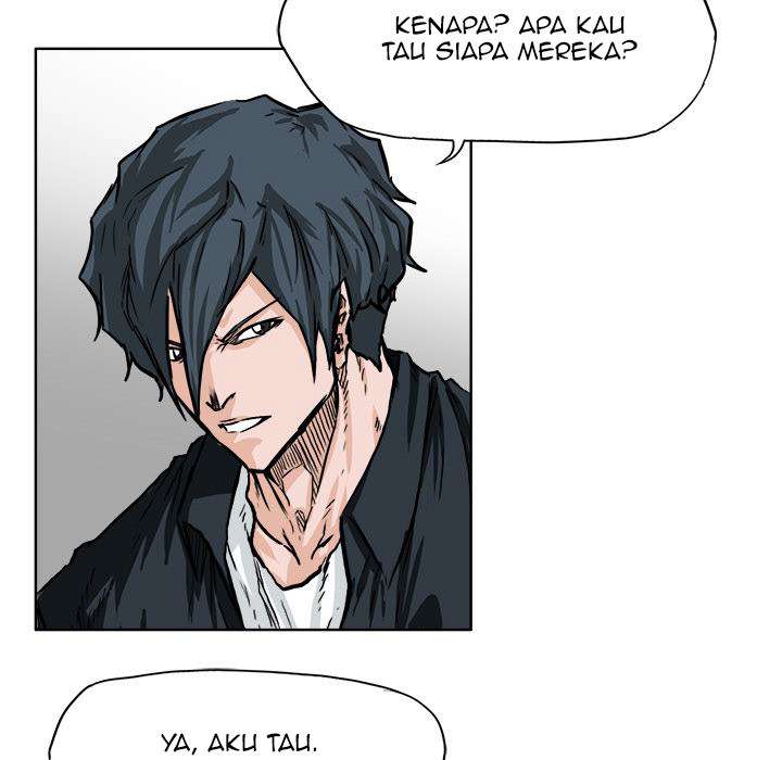 Read Boss in School ID Manga Online