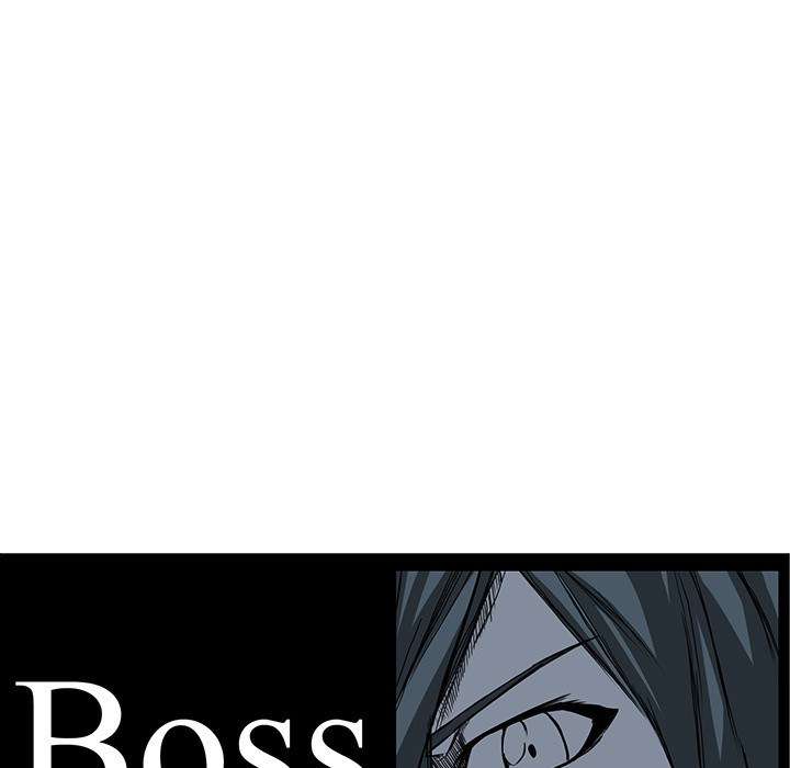 Read Boss in School ID Manga Online