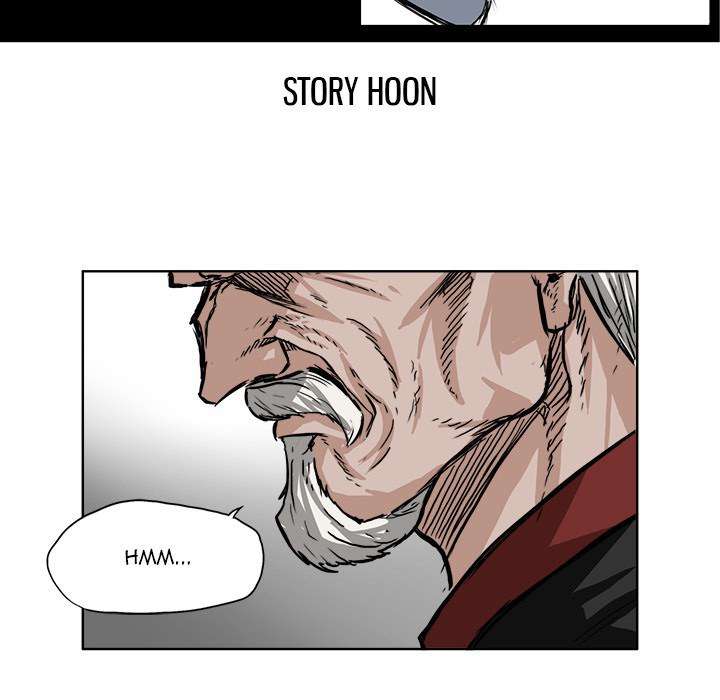Read Boss in School ID Manga Online
