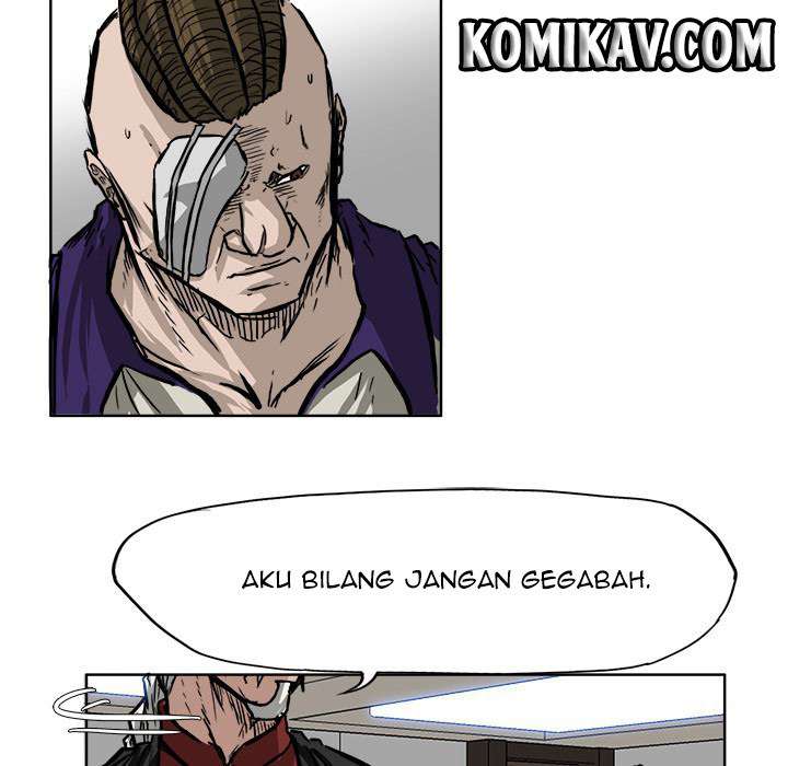 Read Boss in School ID Manga Online