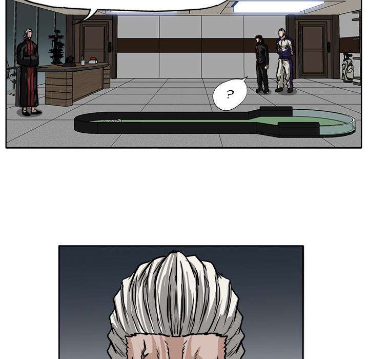 Read Boss in School ID Manga Online