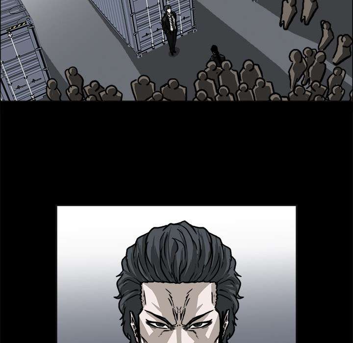 Read Boss in School ID Manga Online