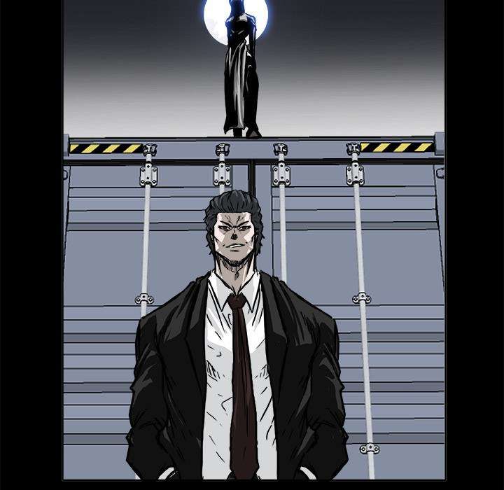 Read Boss in School ID Manga Online