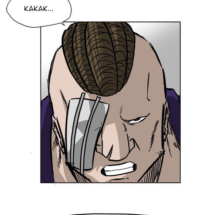Read Boss in School ID Manga Online