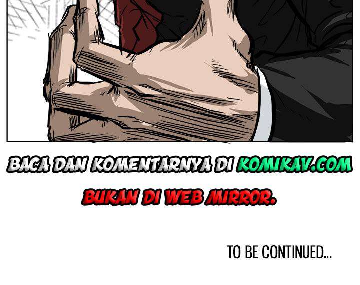 Read Boss in School ID Manga Online