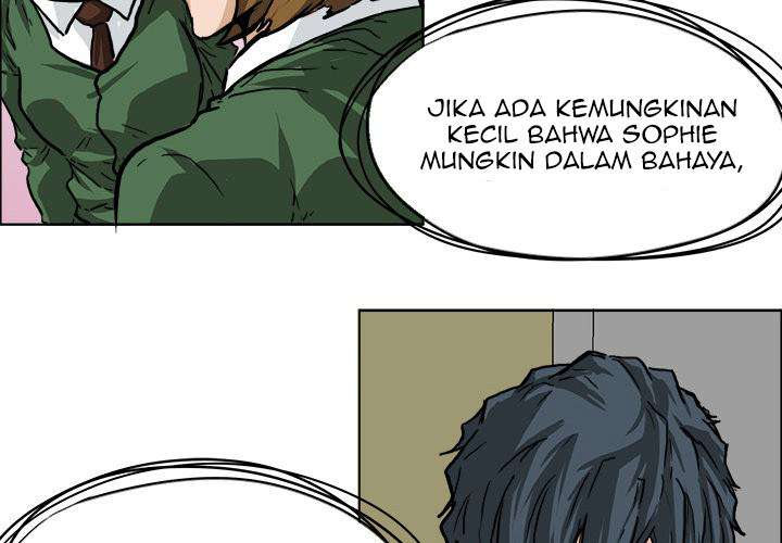 Read Boss in School ID Manga Online