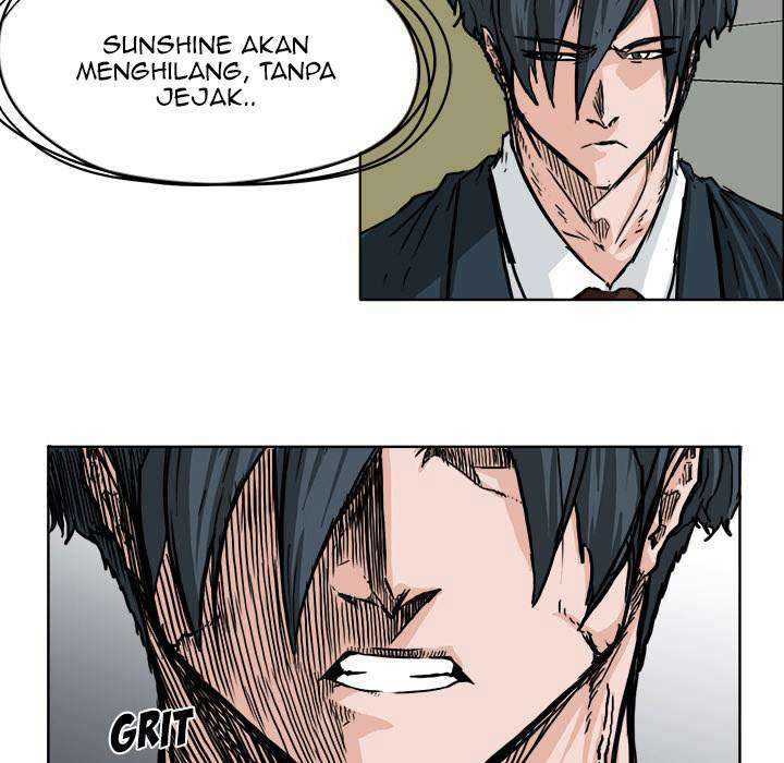 Read Boss in School ID Manga Online