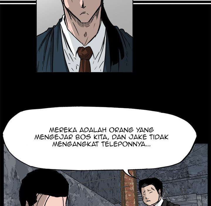 Read Boss in School ID Manga Online
