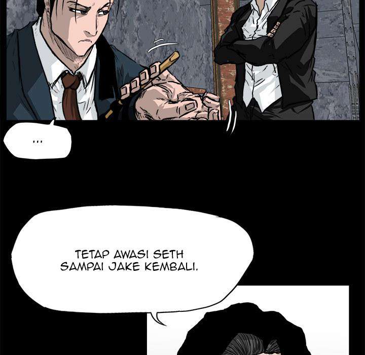 Read Boss in School ID Manga Online