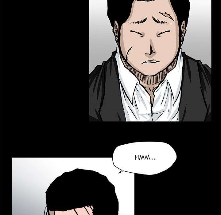 Read Boss in School ID Manga Online