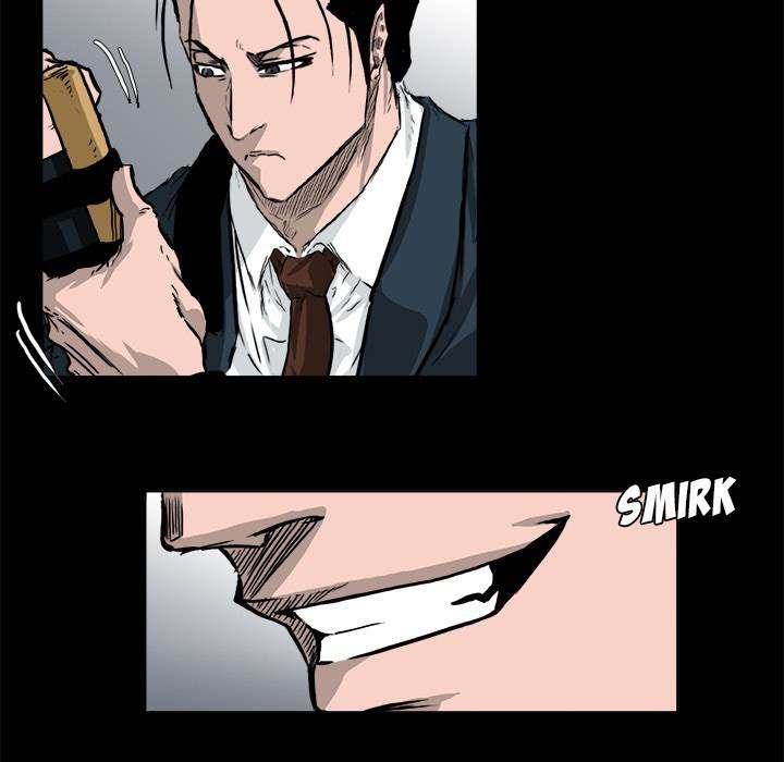 Read Boss in School ID Manga Online