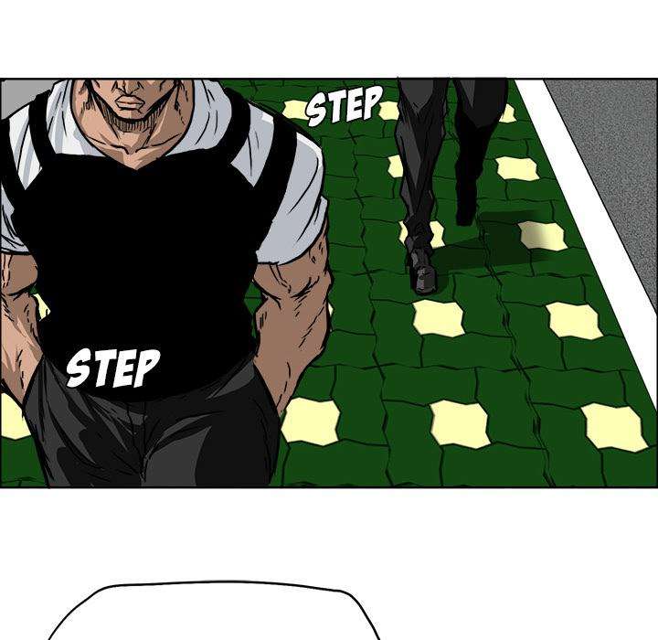 Read Boss in School ID Manga Online
