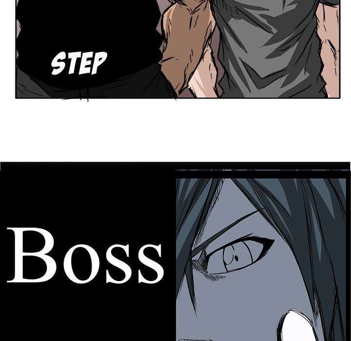 Read Boss in School ID Manga Online