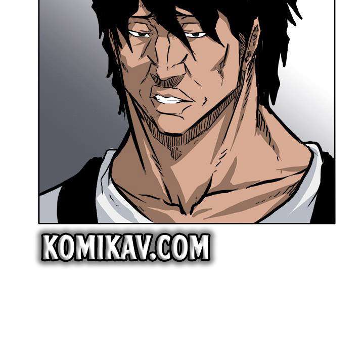 Read Boss in School ID Manga Online