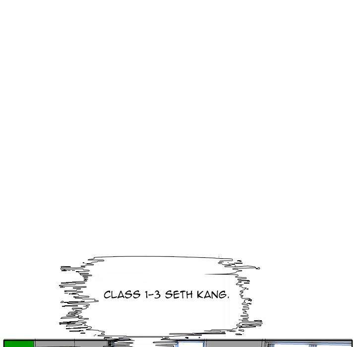 Read Boss in School ID Manga Online